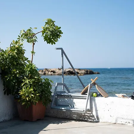 Apartament Seasound *