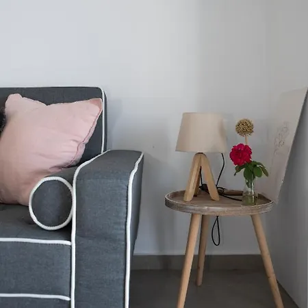Seasound Apartament