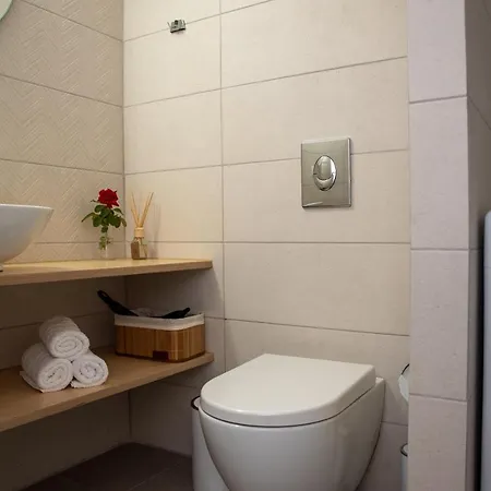 Apartament Seasound