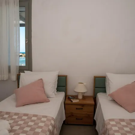 Seasound Apartament