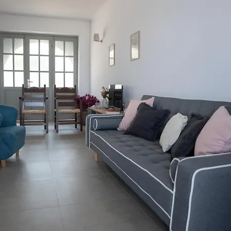Apartament Seasound Galatás