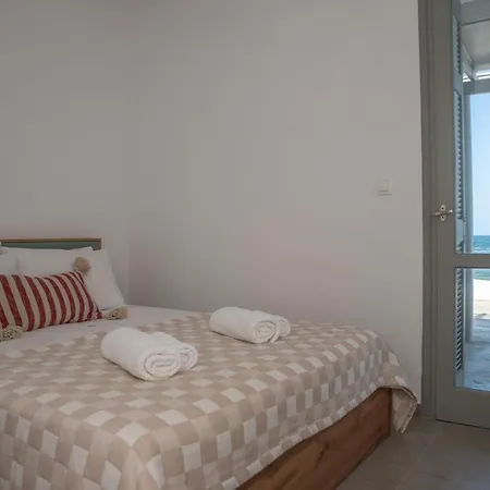Seasound Apartament *