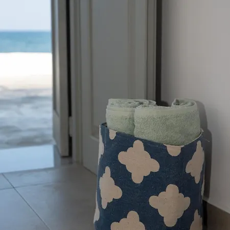 Apartament Seasound *