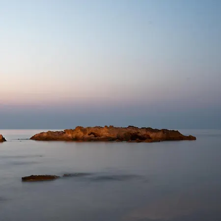 Lägenhet Seasound Galatás
